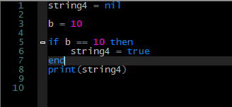 script em Lua