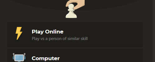 play online
