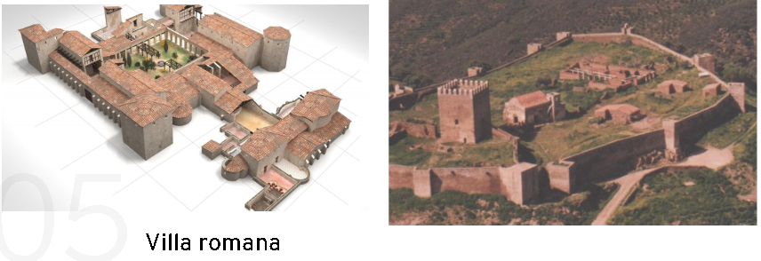 vila romana