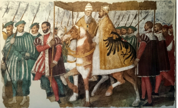 descendentes romanos